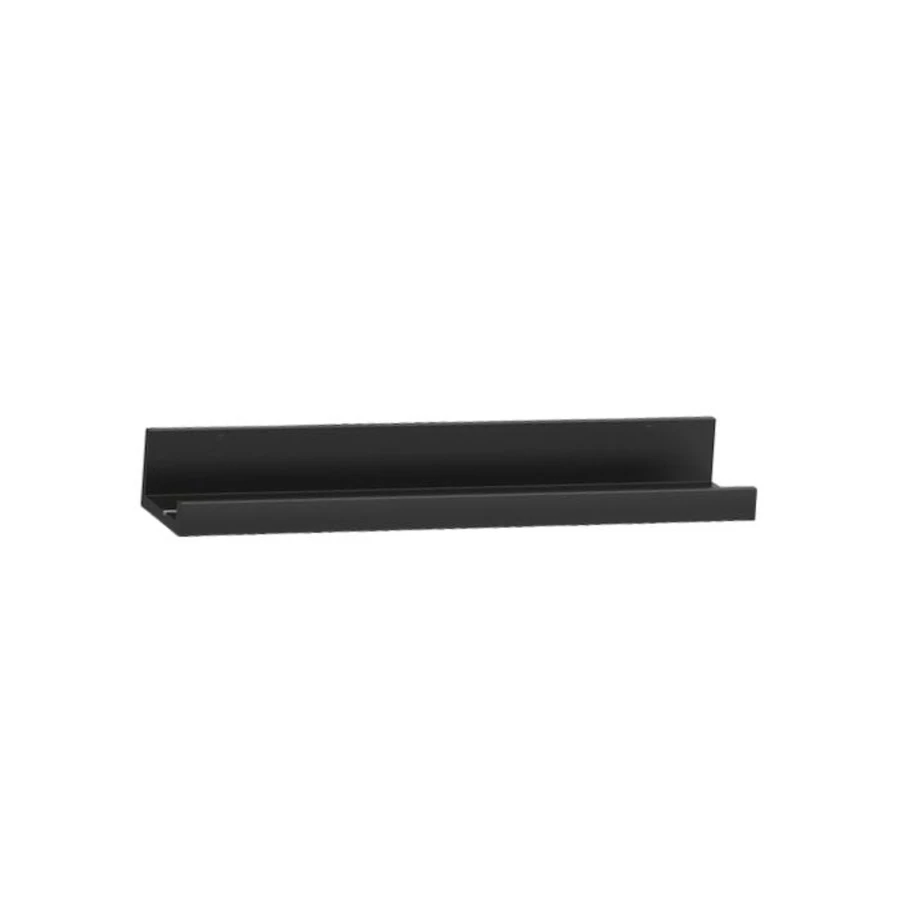 IKEA Mosslanda Picture Ledge Shelf - 55cm Wall Display for Photos & Decor