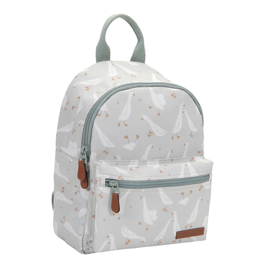 Little Dutch Ld Backpack for Kids - Stylish & Durable School Backpack for Boys & Girls