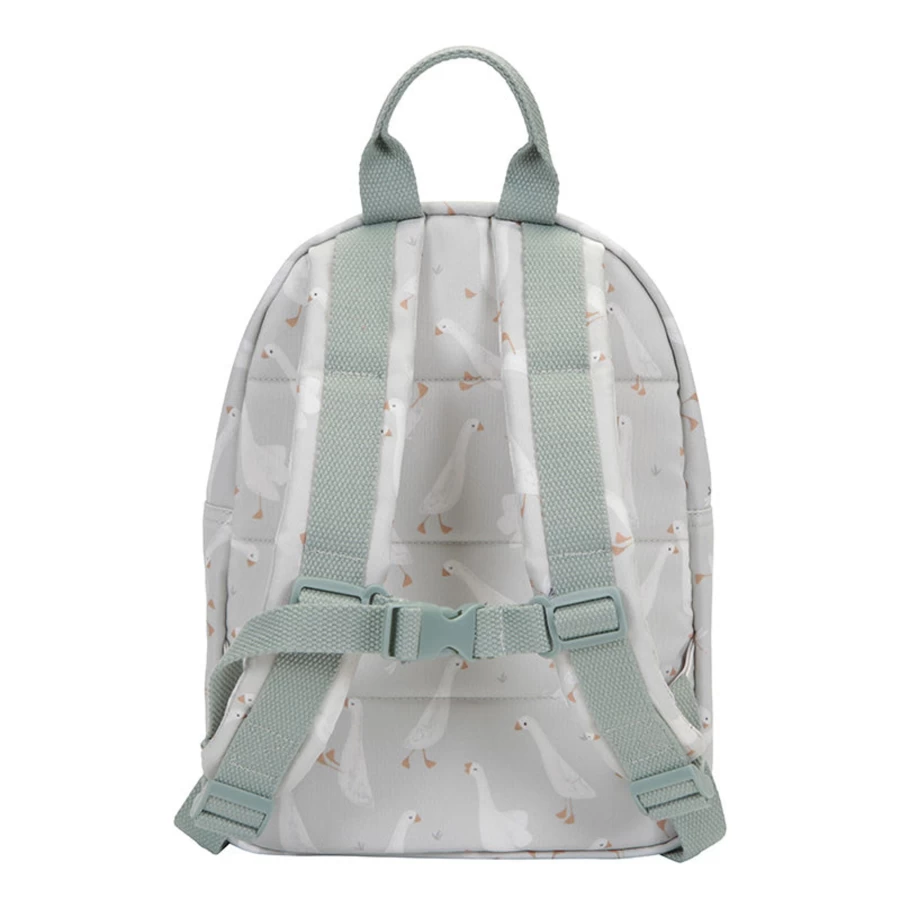 Little Dutch Ld Backpack for Kids - Stylish & Durable School Backpack for Boys & Girls