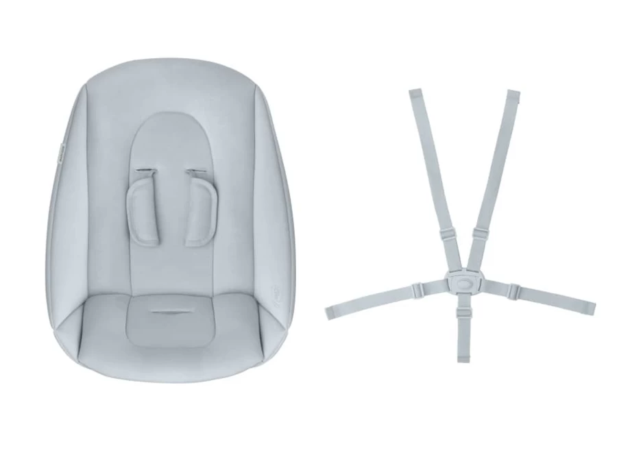 Maxi Cosi Nesta Baby Travel Kit – Portable Infant Essentials Set for On-the-Go Families