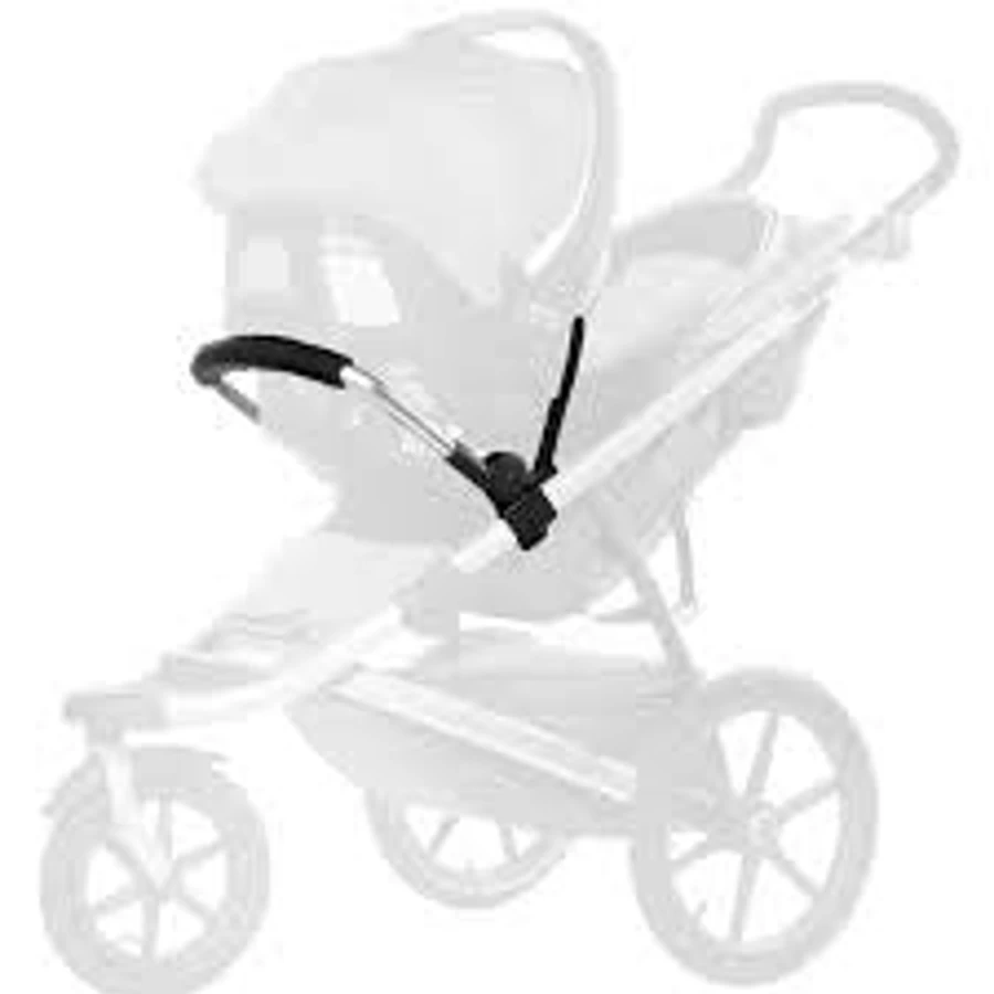 Thule Urban Glide 1 Stroller Car Seat Adapter - Universal Fit for Infant Car Seats