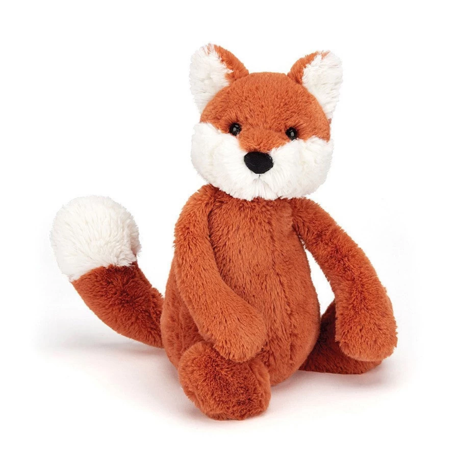 Jelly Cat Medium Soft Plush Stuffed Animal - Assorted Adorable Characters