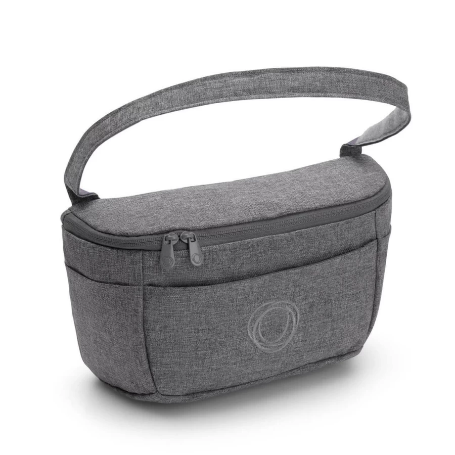 Bugaboo Stroller Organizer - New Design for Enhanced Storage & Convenience