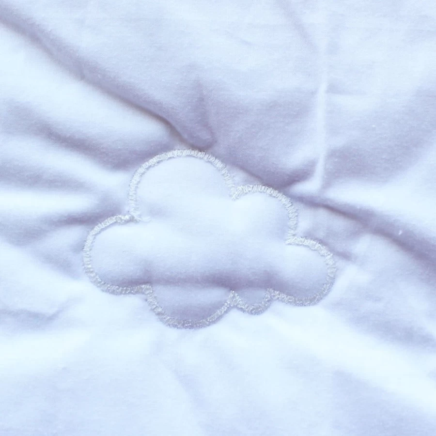 Babes & Kids 100% Cotton Duvet Inner for Comfortable Sleep - Premium Kids Bedding