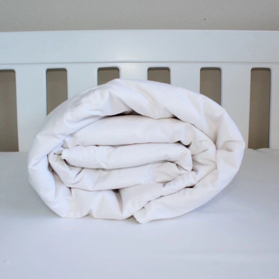 Babes & Kids 100% Cotton Duvet Inner for Comfortable Sleep - Premium Kids Bedding