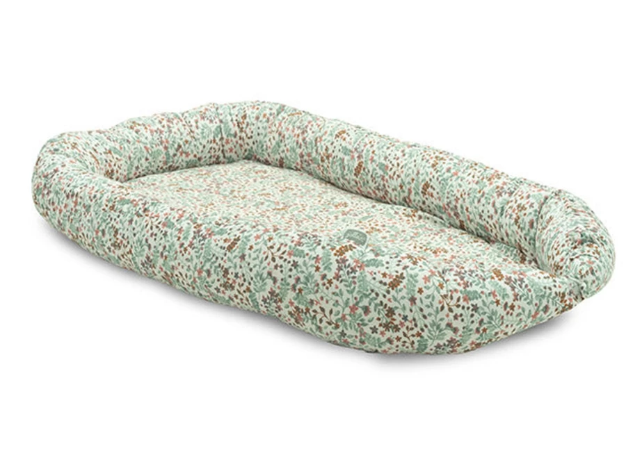Jollein Baby Nest - Portable & Comfortable Infant Sleeping Bed for Newborns
