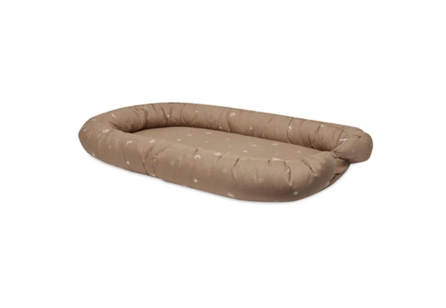 Jollein Baby Nest - Portable & Comfortable Infant Sleeping Bed for Newborns