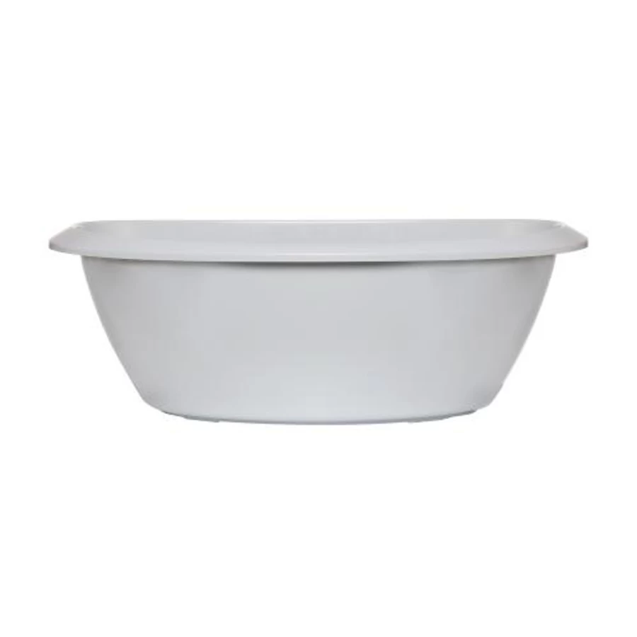 Luma Baby Bath Tub – Safe & Comfortable Newborn Infant Bathing Essentials by Luma
