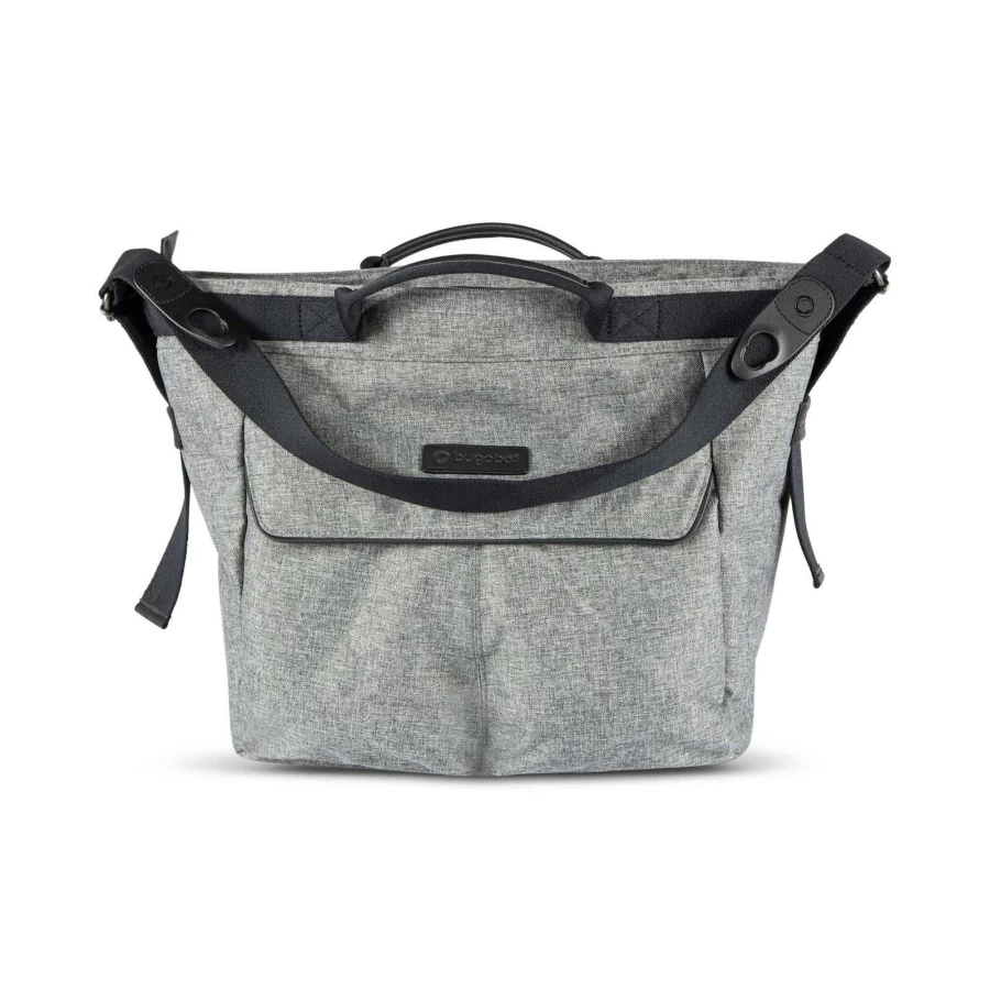 Bugaboo Diaper Bag - Stylish & Functional Changing Bag for Parents On The Go