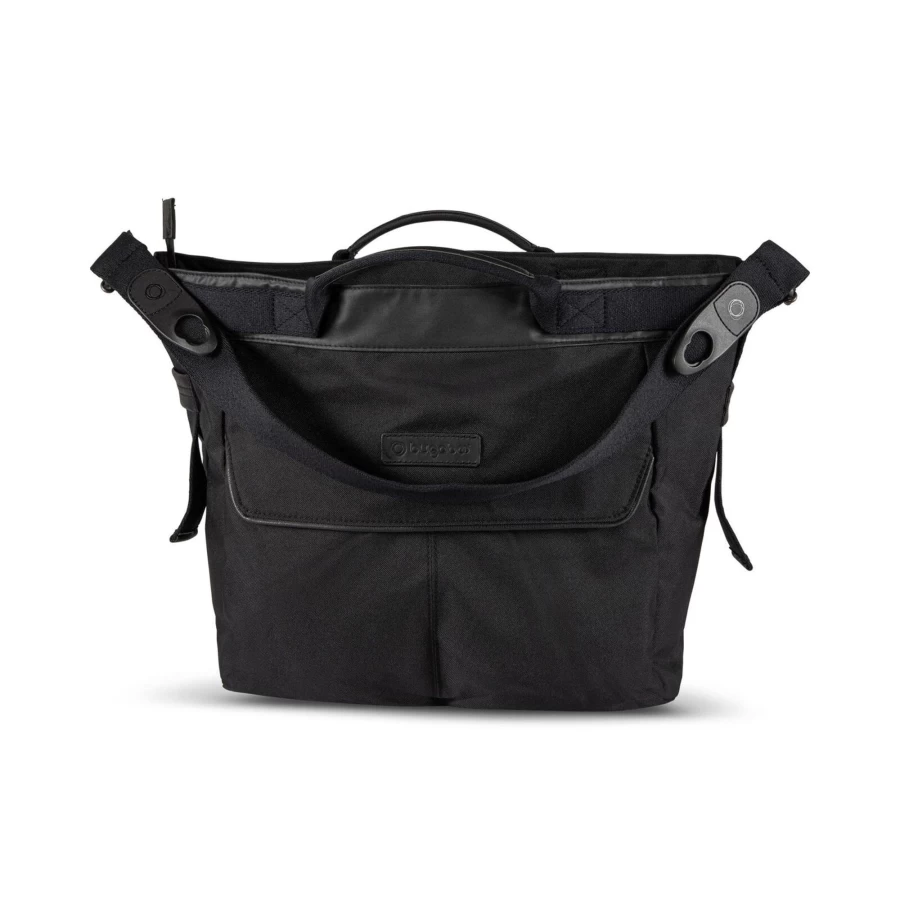 Bugaboo Diaper Bag - Stylish & Functional Changing Bag for Parents On The Go