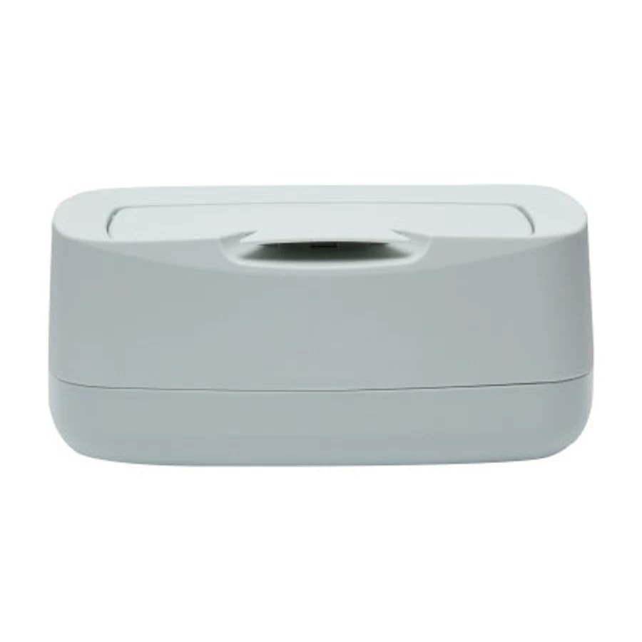 Bébéjou Premium Silk Wipes Box - Luxurious Gentle Cleansing for Delicate Skin