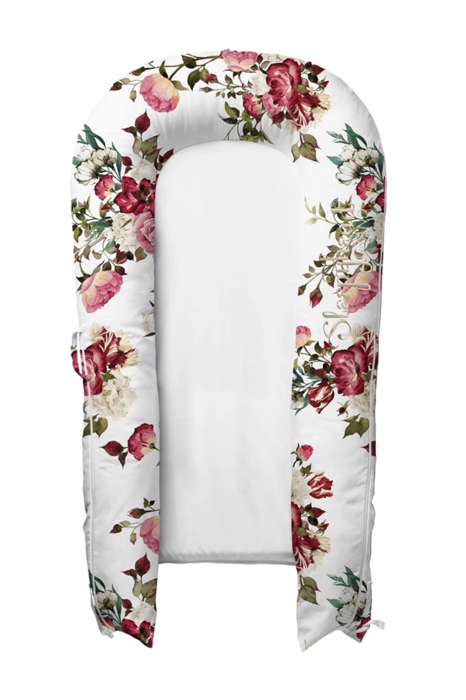 Dockatot Sleepyhead Grand Cover - Premium Baby Lounger & Nest for Safe Sleep and Play