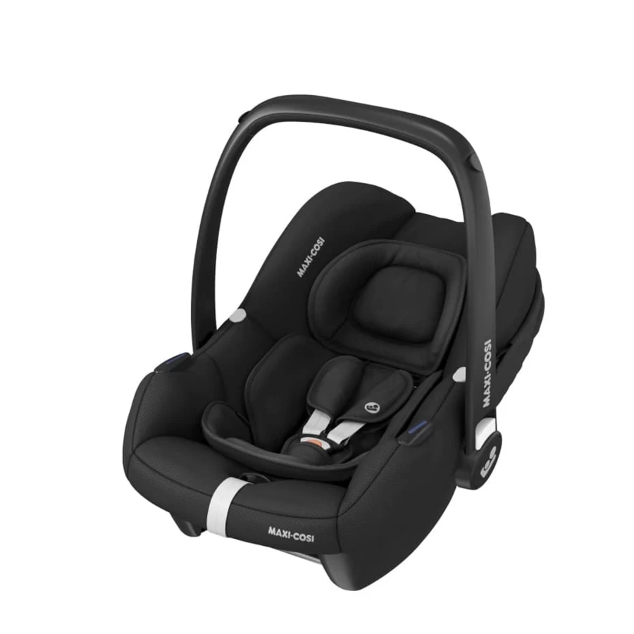 Maxi Cosi Cabriofix i-Size Infant Car Seat – Safe, Comfortable, and Easy to Install