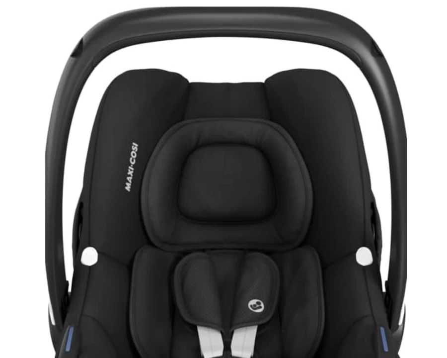 Maxi Cosi Cabriofix i-Size Infant Car Seat – Safe, Comfortable, and Easy to Install