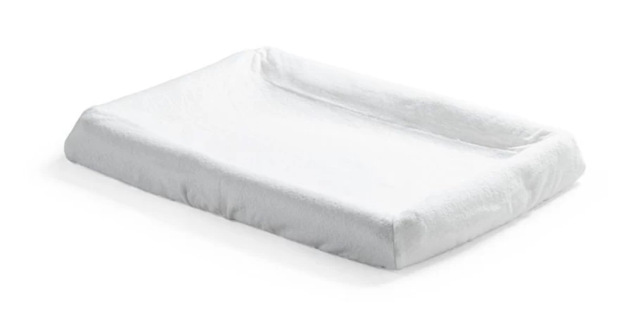Stokke Baby Mattress Changer Cover - Waterproof & Washable Changing Pad Cover for Stokke Care Changing Table