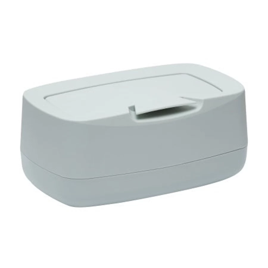Bébéjou Silk Wipes Box - Luxurious Gentle Baby Wipes for Sensitive Skin