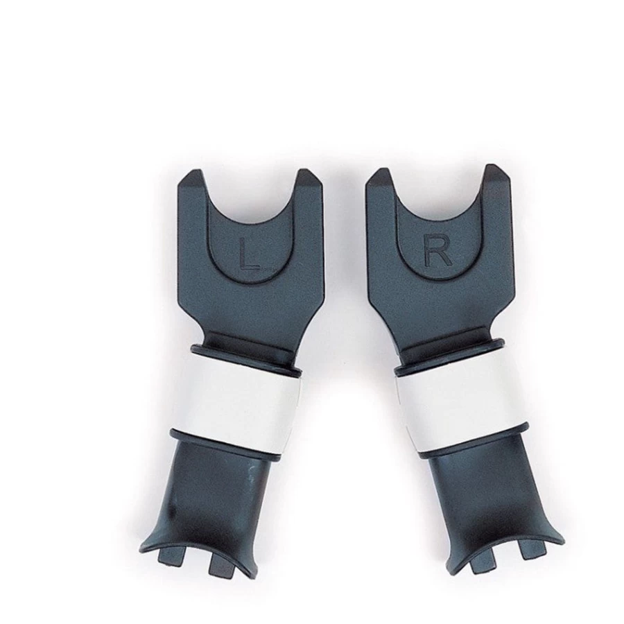 Bugaboo Cameleon Stroller Car Seat Adapter | Universal Fit for Major Infant Car Seats | Compatible with Bugaboo Cameleon Models