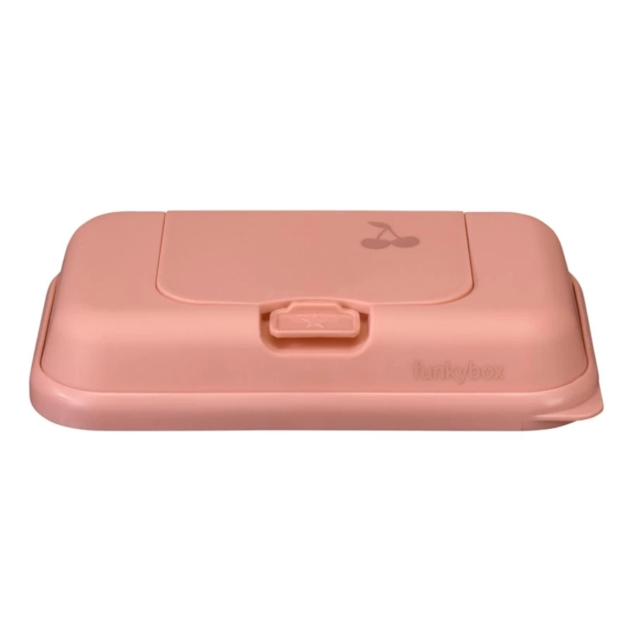 "Funky Box To Go – Portable & Stylish Lunch Box by Funky Box Brand"