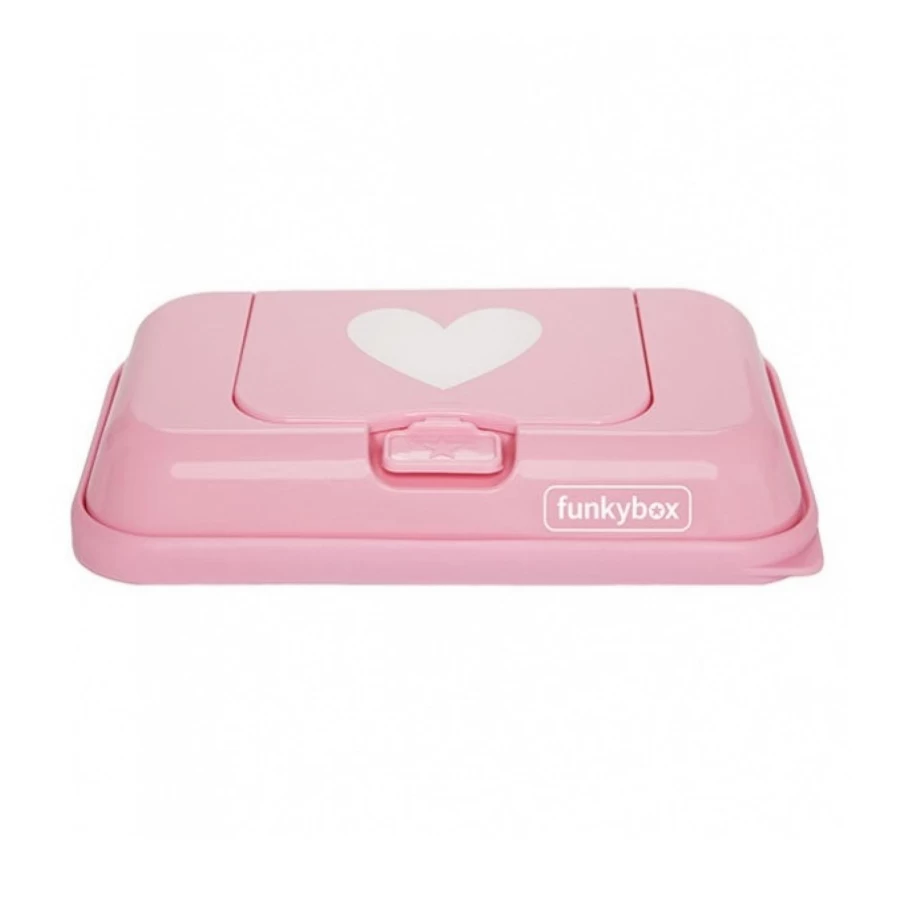 "Funky Box To Go – Portable & Stylish Lunch Box by Funky Box Brand"