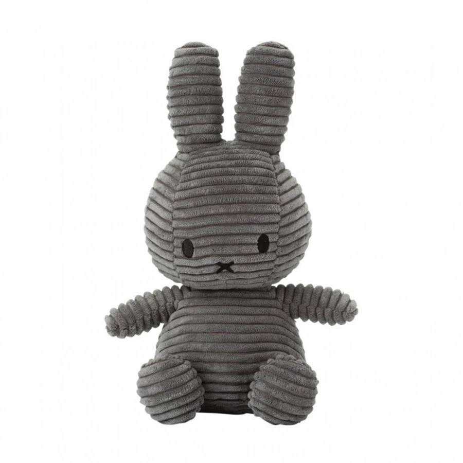 Miffy Plush Bunny Stuffed Animal 23 cm Soft Toy for Kids and Collectors