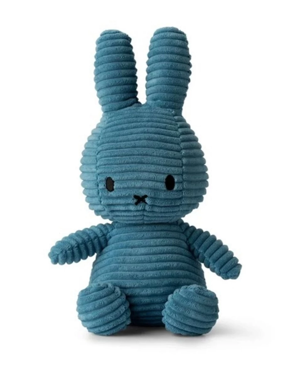 Miffy Plush Bunny Stuffed Animal 23 cm Soft Toy for Kids and Collectors