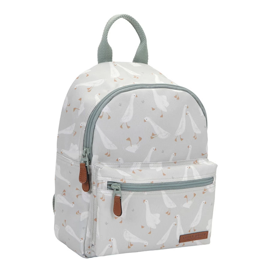 Little Dutch Backpack for Kids - Stylish & Durable School Bags for Boys & Girls