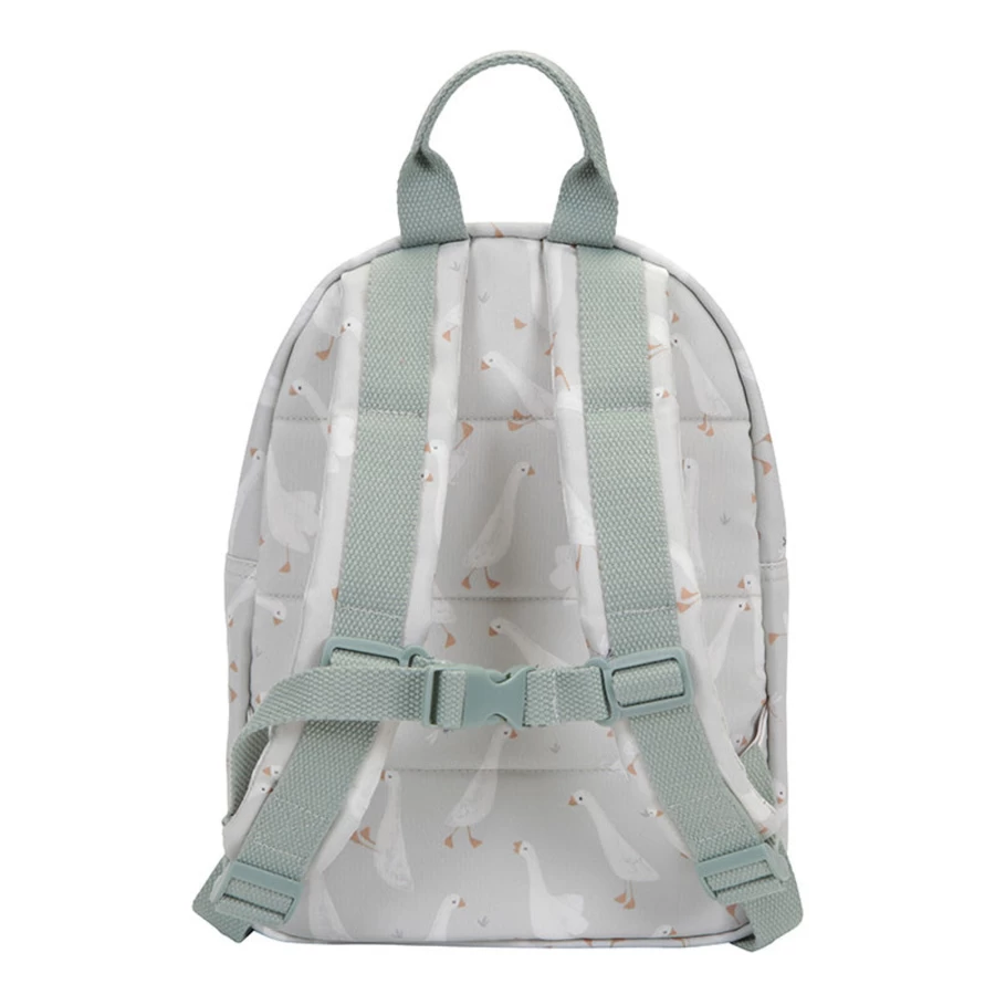 Little Dutch Backpack for Kids - Stylish & Durable School Bags for Boys & Girls