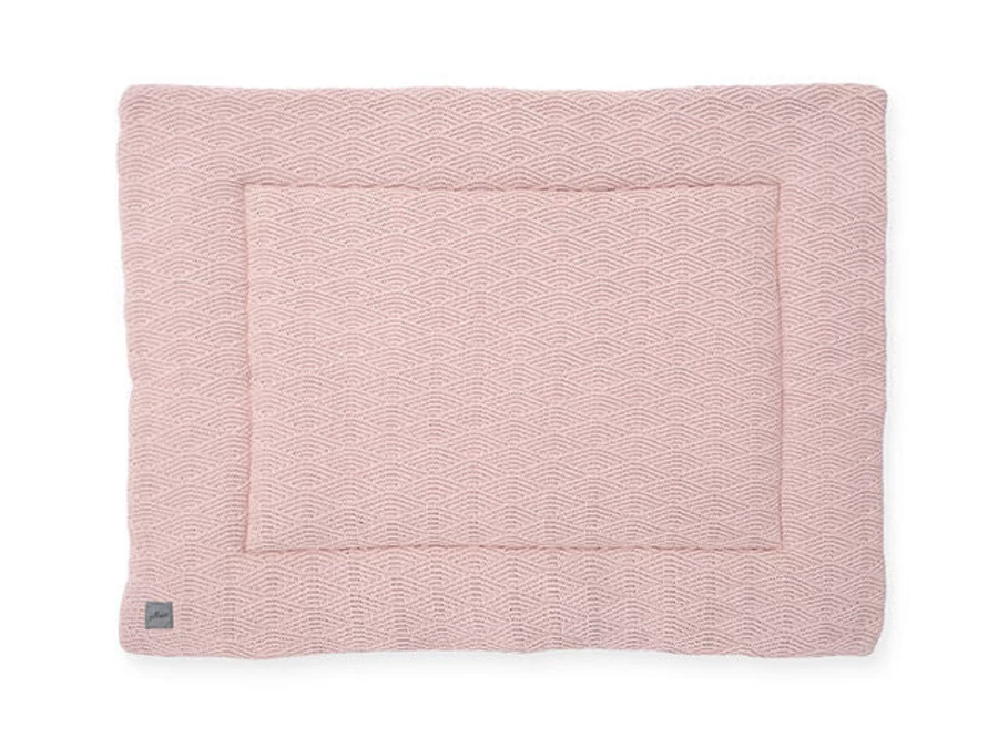 Jollein Waterproof Baby Play Mat 80x100 cm Non-Slip Toddler Activity Floor Mat for Kids Nursery