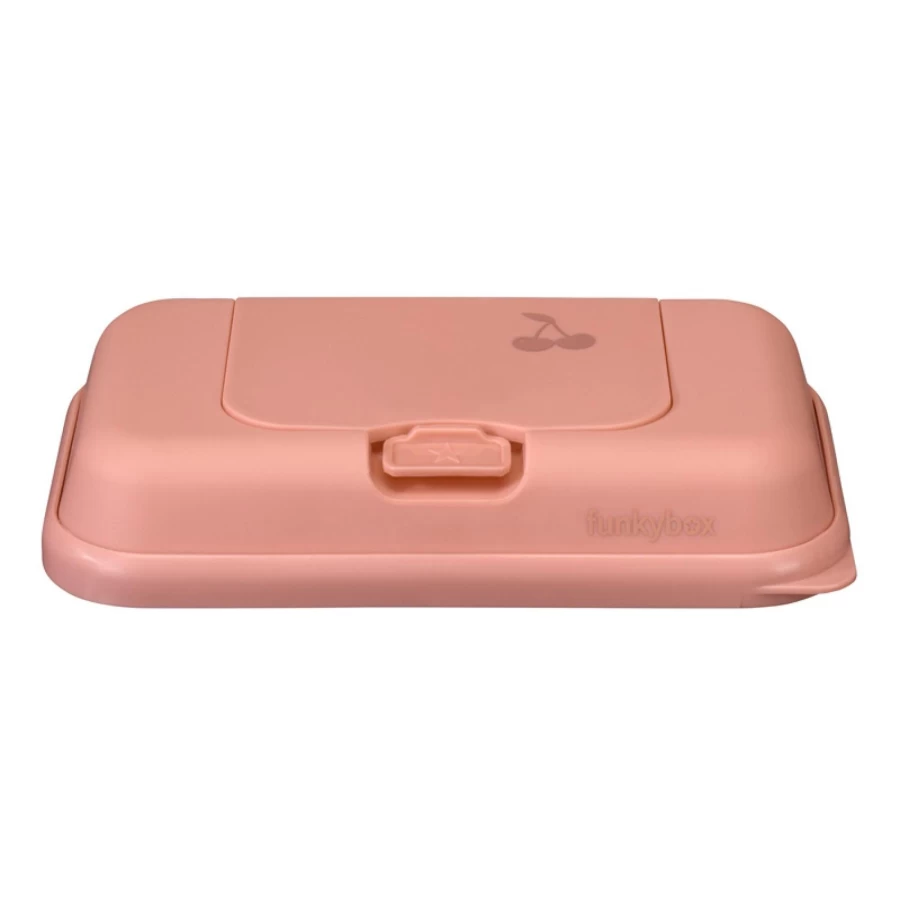 "Funky Box To Go – Portable & Stylish Lunch Box by Funky Box"