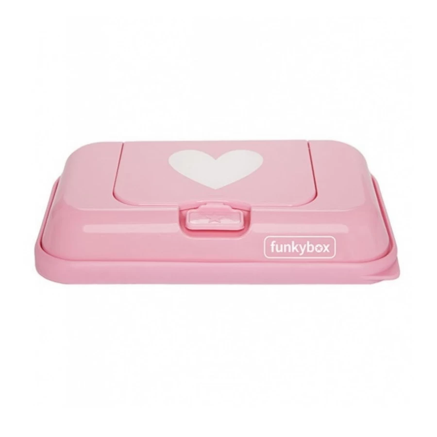 "Funky Box To Go – Portable & Stylish Lunch Box by Funky Box"