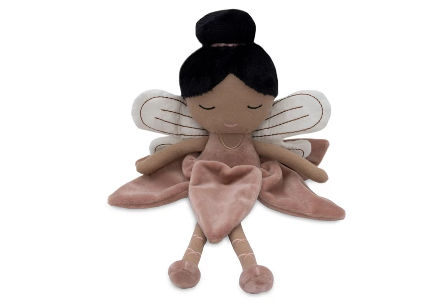 Jollein Plush Stuffed Animal Toy - Soft & Cuddly Comfort for Kids & Collectors