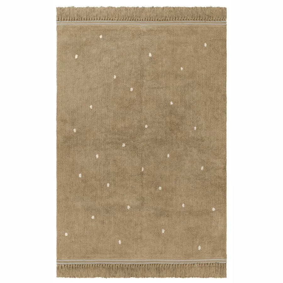 "Tapis Petit Emily Handmade Rug 170 x 120 cm - Premium Quality Decorative Floor Carpet"