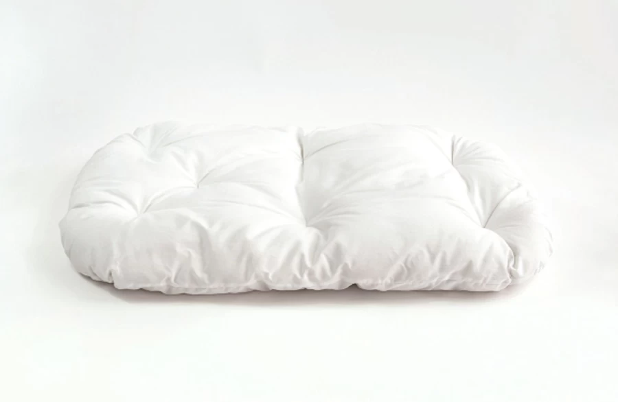 Ko-Coon Merino Wool Mattress Topper / Nest 50x85cm - Natural & Hypoallergenic
