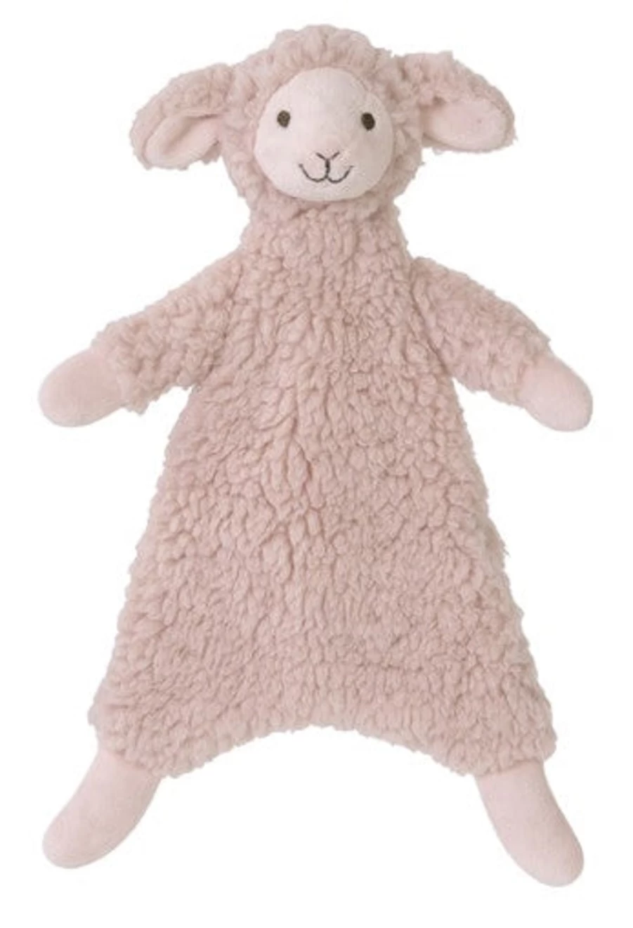 Happy Horse Peach Lamb Lotus Tuttle - Premium Quality Handcrafted Gift