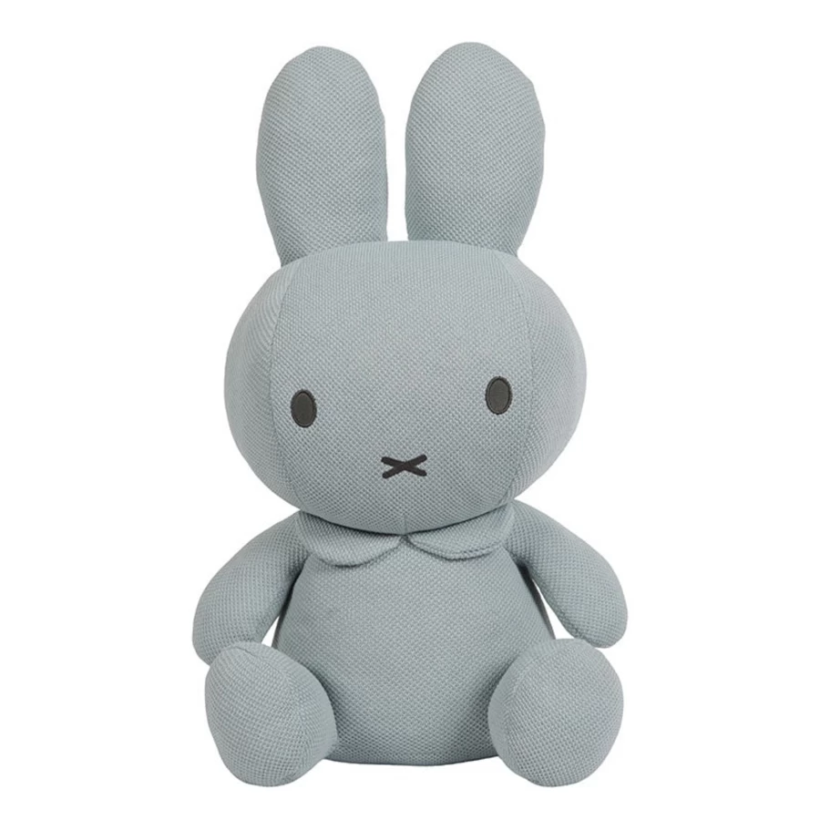 Tiamo 60Cm Miffy Plush Toy - Soft Stuffed Bunny Doll for Kids Gift