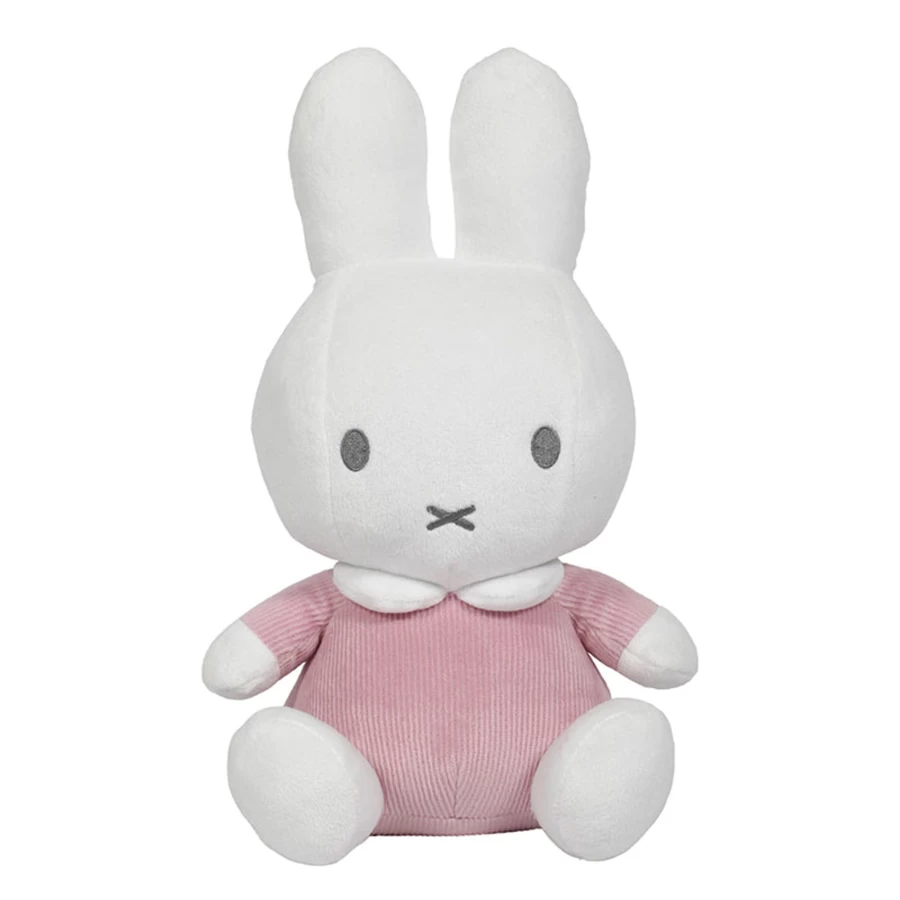 Tiamo 60Cm Miffy Plush Toy - Soft Stuffed Bunny Doll for Kids Gift