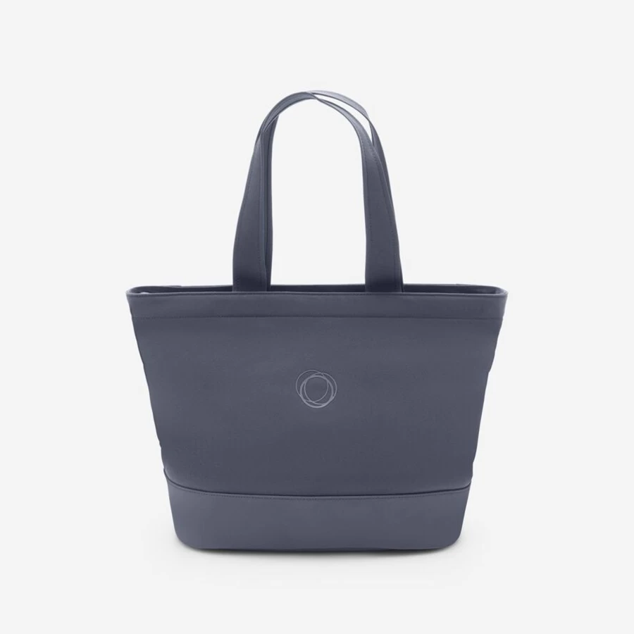 Bugaboo Diaper Bag - Stylish & Functional New Design Baby Changing Tote for Parents
