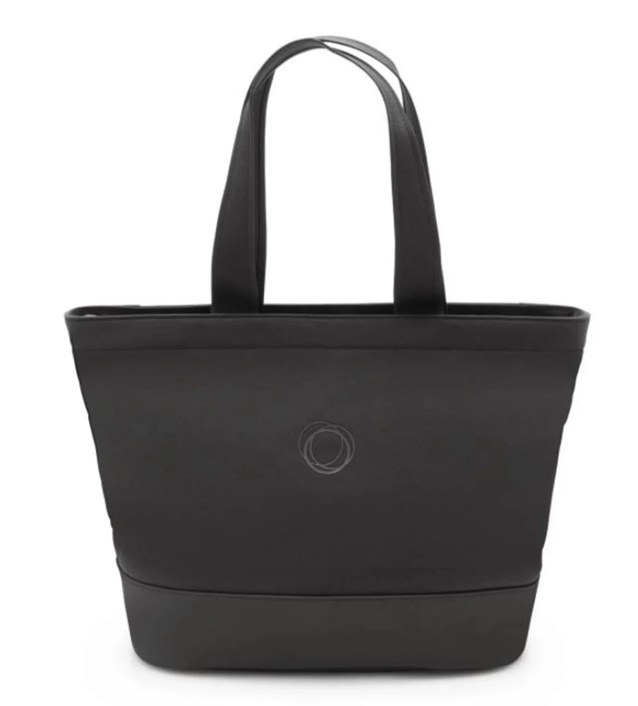 Bugaboo Diaper Bag - Stylish & Functional New Design Baby Changing Tote for Parents