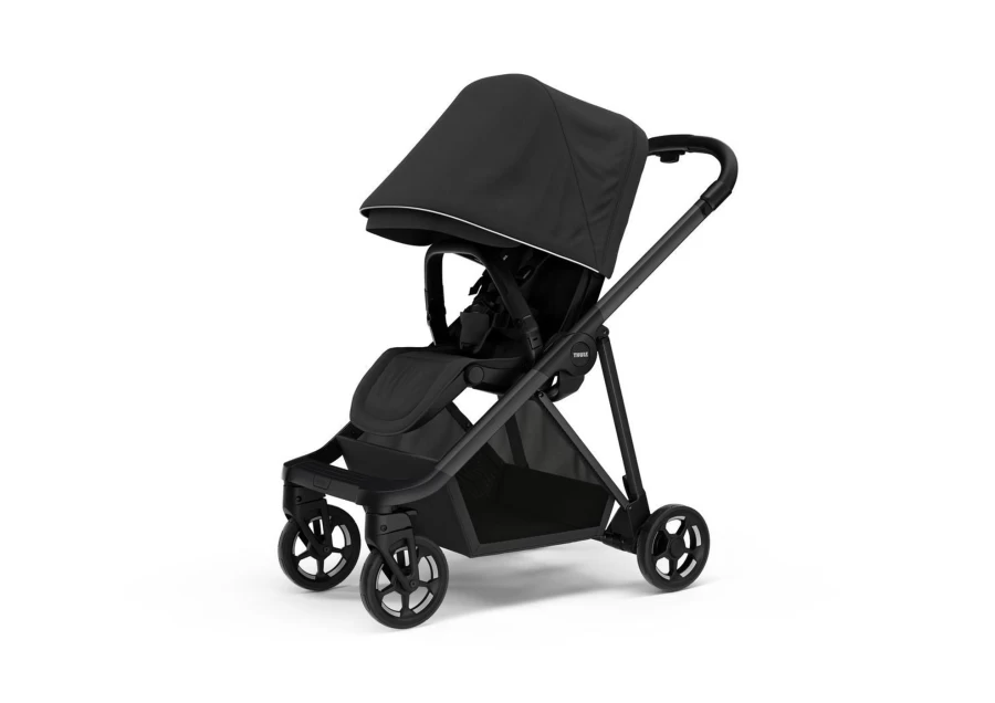 Thule Shine Stroller - Premium Lightweight Travel Stroller by Thule