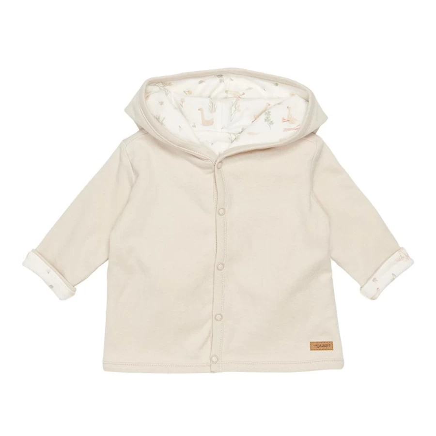Little Dutch Reversible Jacket for Kids - Style 68