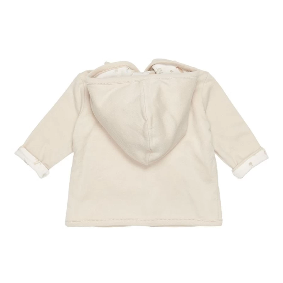 Little Dutch Reversible Jacket for Kids - Style 68