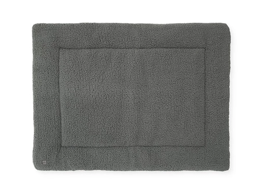 Jollein Waterproof Baby Play Mat 80x100 cm Non-Slip Kids Activity Floor Mat for Crawling & Playtime