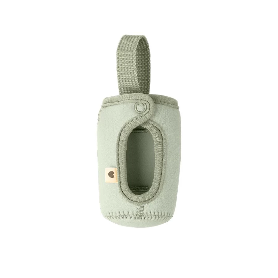 Bibs Baby Bottle Sleeve - Small Insulated Protective Cover for Bottles