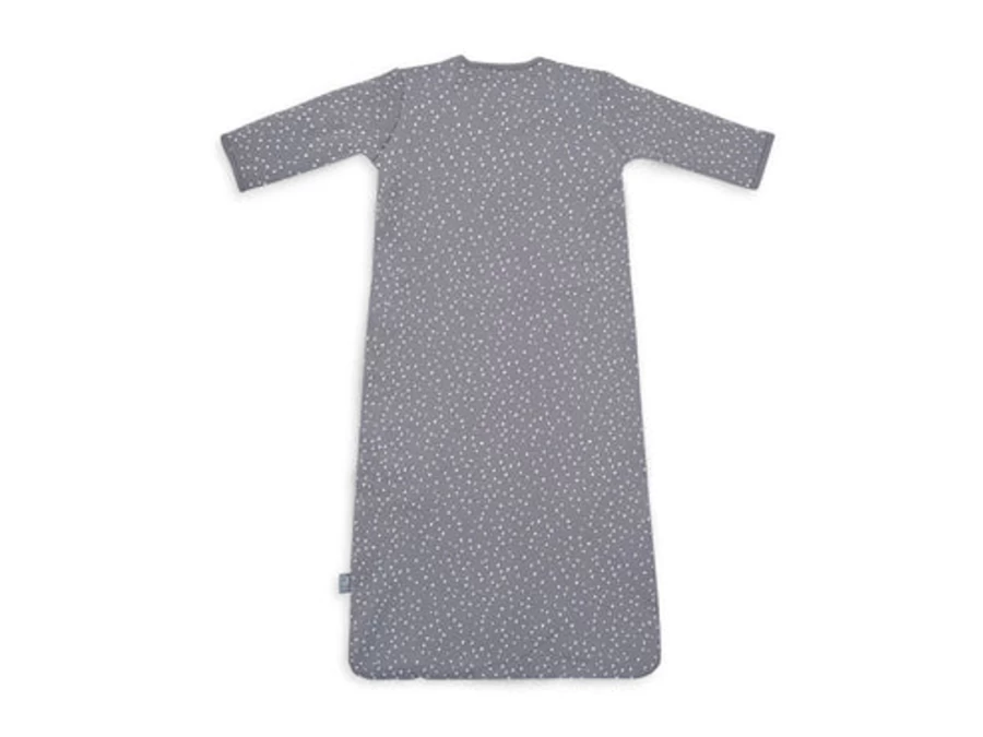 Jollein 4 Seasons Baby Sleeping Bag 110 cm - Soft & Comfortable for Year-Round Use