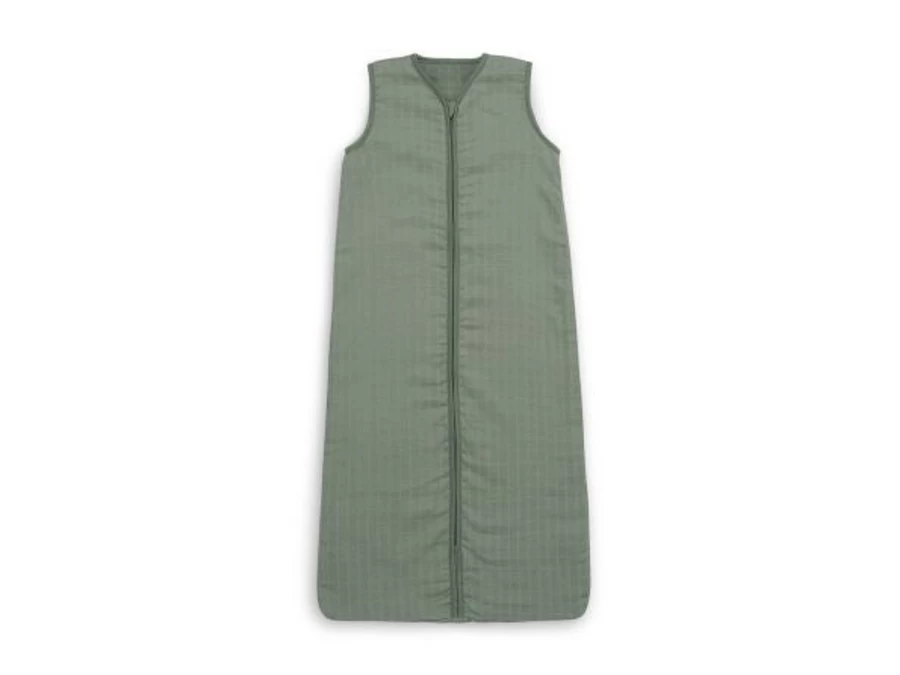Jollein Muslin Sleeping Bag for Babies 70cm - Soft, Breathable, and Comfortable Infant Sleep Sack