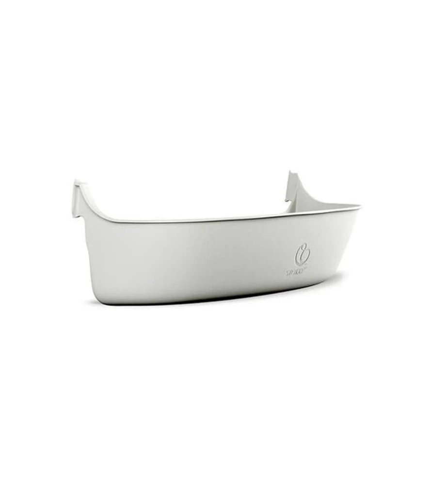 Stokke Tripp Trapp High Chair Storage Basket – Durable & Stylish Organizer for Baby Essentials