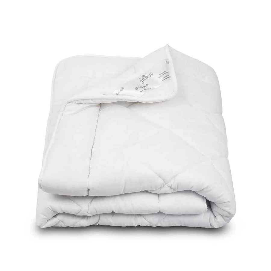 Jollein 100x135cm Duvet Inner - Premium Quality Quilt for Comfortable Sleep