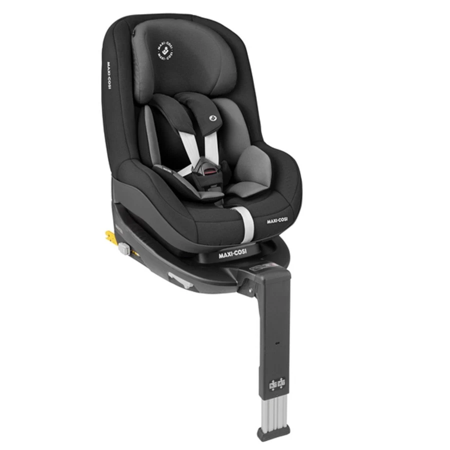Maxi Cosi Pearl Pro 2 Convertible Car Seat – Premium Safety & Comfort for Infants & Toddlers