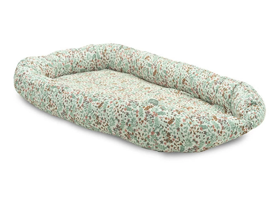Jollein Baby Nest - Portable & Comfortable Infant Sleeping Bed for Newborns