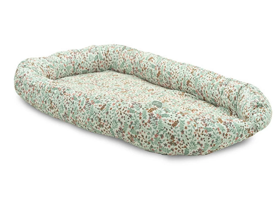 Jollein Baby Nest Portable Infant Bed Safe Sleep Co-Sleeper for Newborns and Toddlers